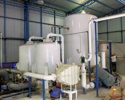 Oxygen Generator