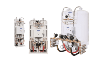 O2 Plant Manufacturer